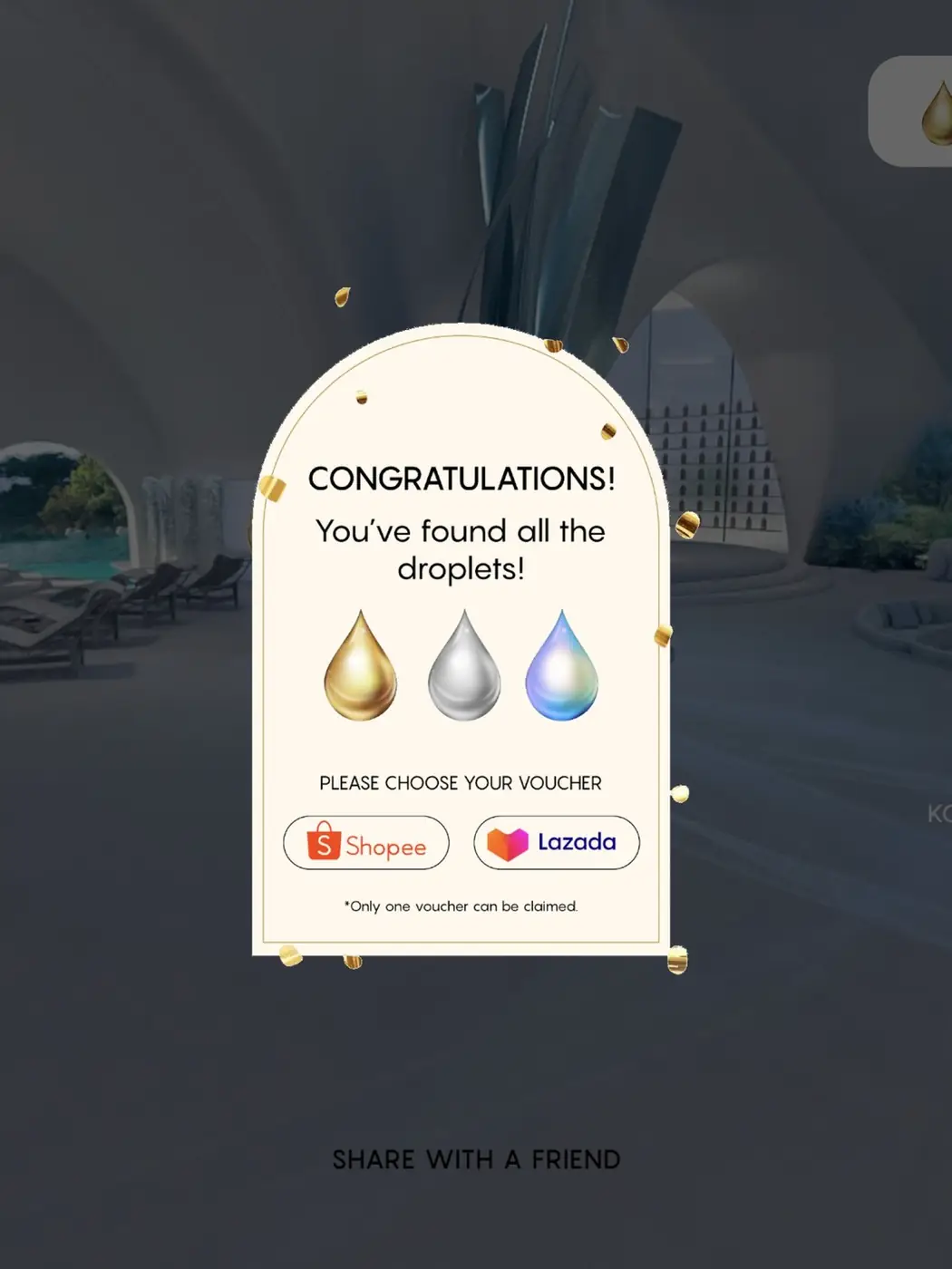 AHC Virtual Spa