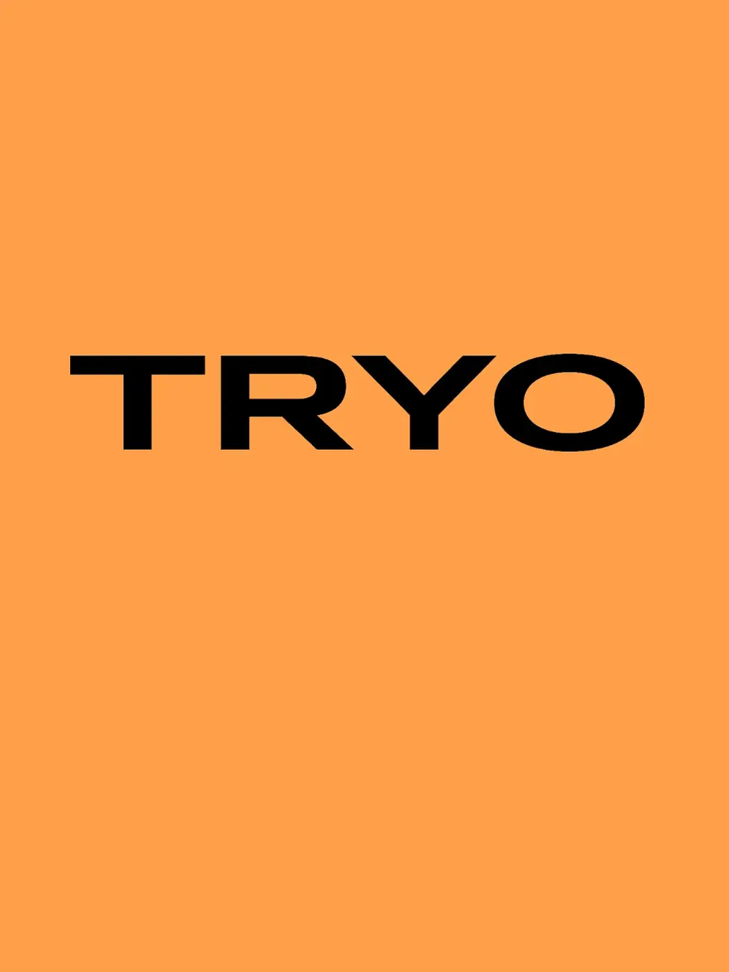 TRYO