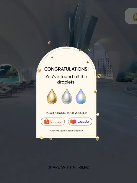 AHC Virtual Spa